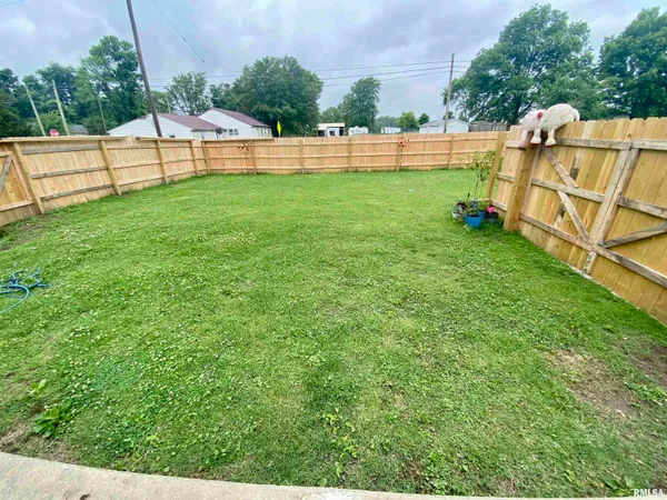 $45,000 | 306 Washington Street, Gorham, IL 62940