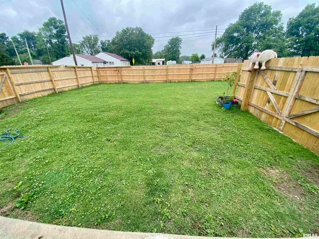 $50,000 | 306 Washington Street, Gorham, IL 62940