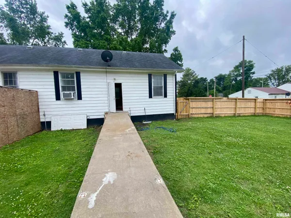 $45,000 | 306 Washington Street, Gorham, IL 62940