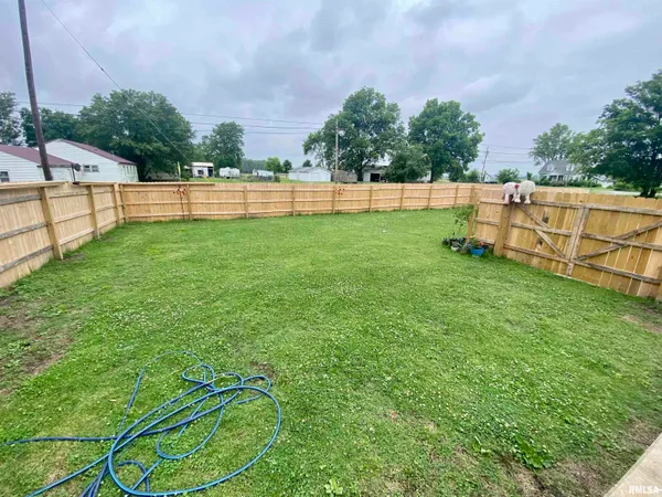 $45,000 | 306 Washington Street, Gorham, IL 62940