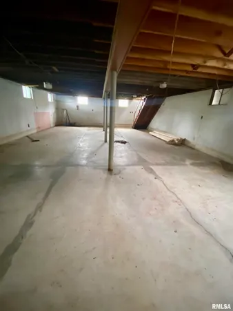 $45,000 | 306 Washington Street, Gorham, IL 62940