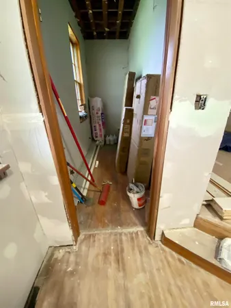 $45,000 | 306 Washington Street, Gorham, IL 62940