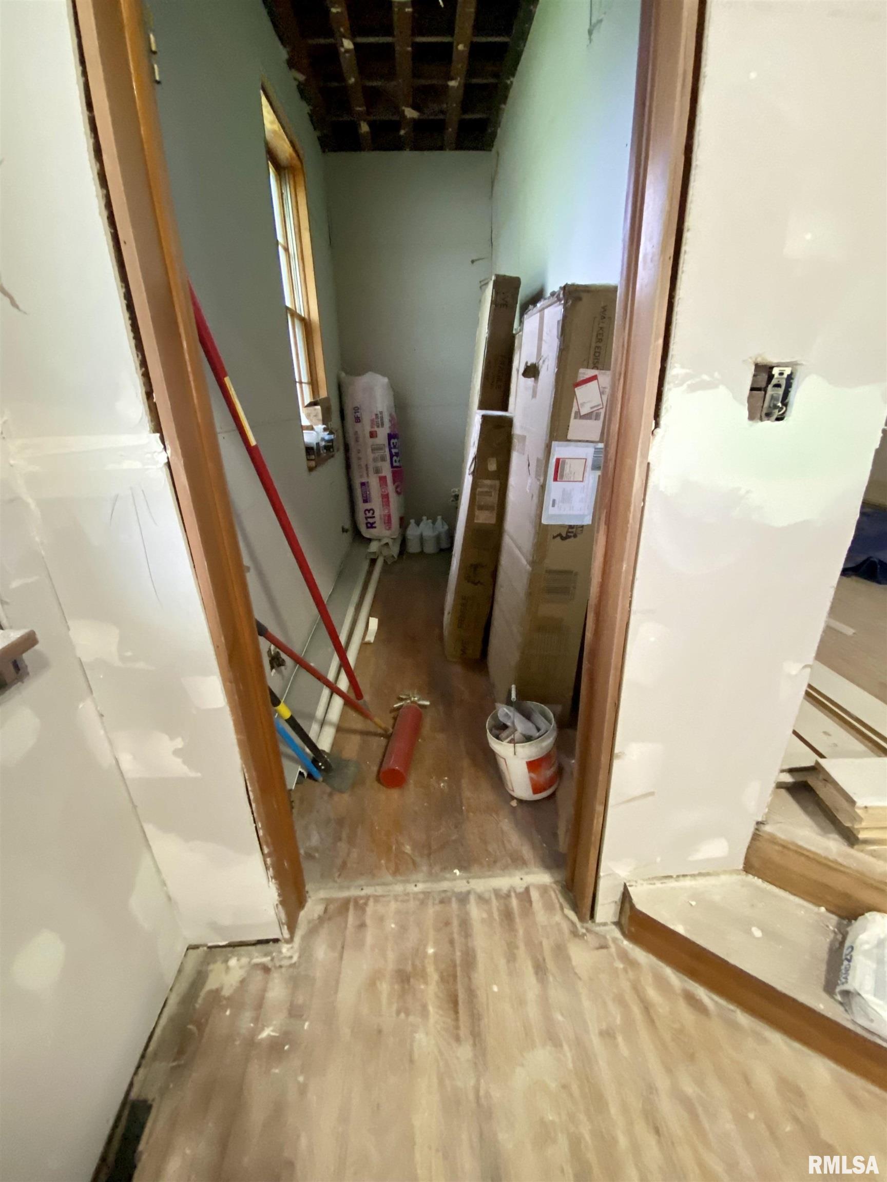 306 Washington Street Gorham, IL 62940 - Photo 33 of 48