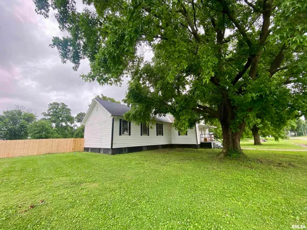 $45,000 | 306 Washington Street, Gorham, IL 62940