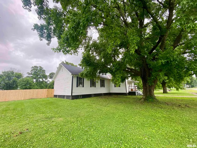 $50,000 | 306 Washington Street, Gorham, IL 62940