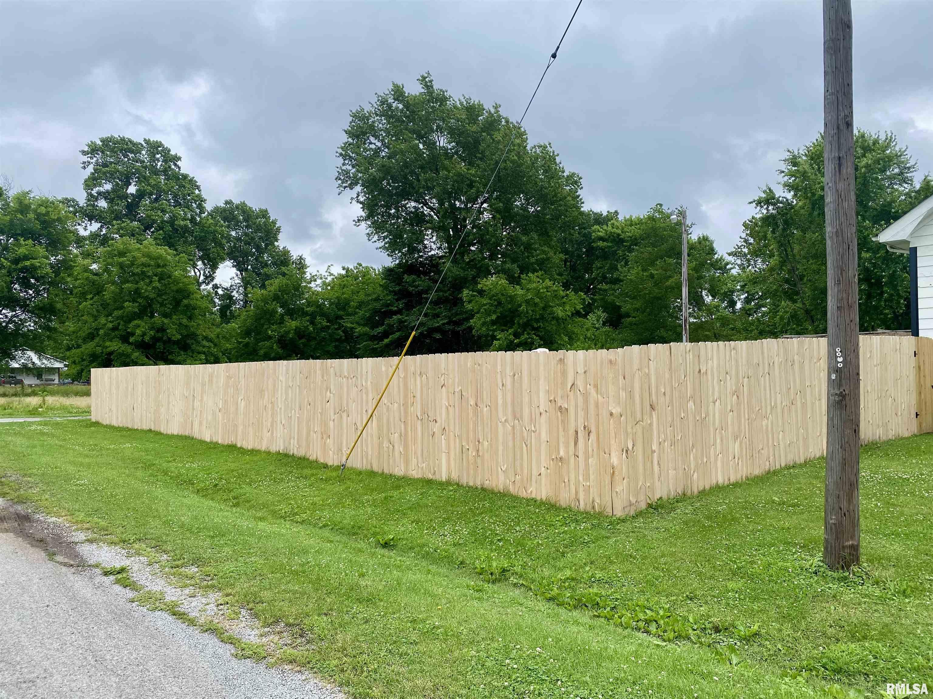 306 Washington Street Gorham, IL 62940 - Photo 39 of 48