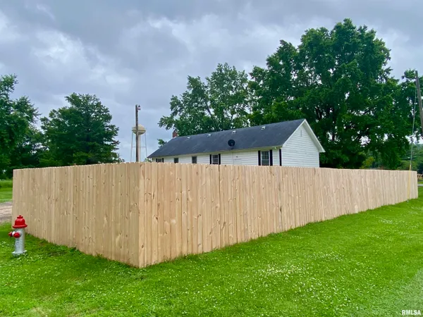 $45,000 | 306 Washington Street, Gorham, IL 62940