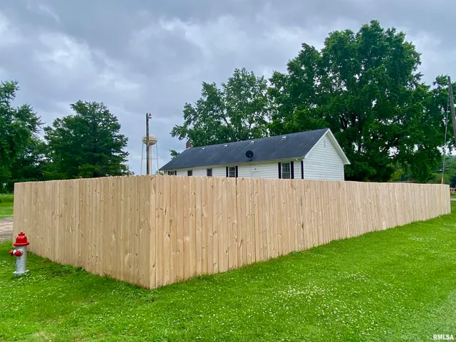 $50,000 | 306 Washington Street, Gorham, IL 62940