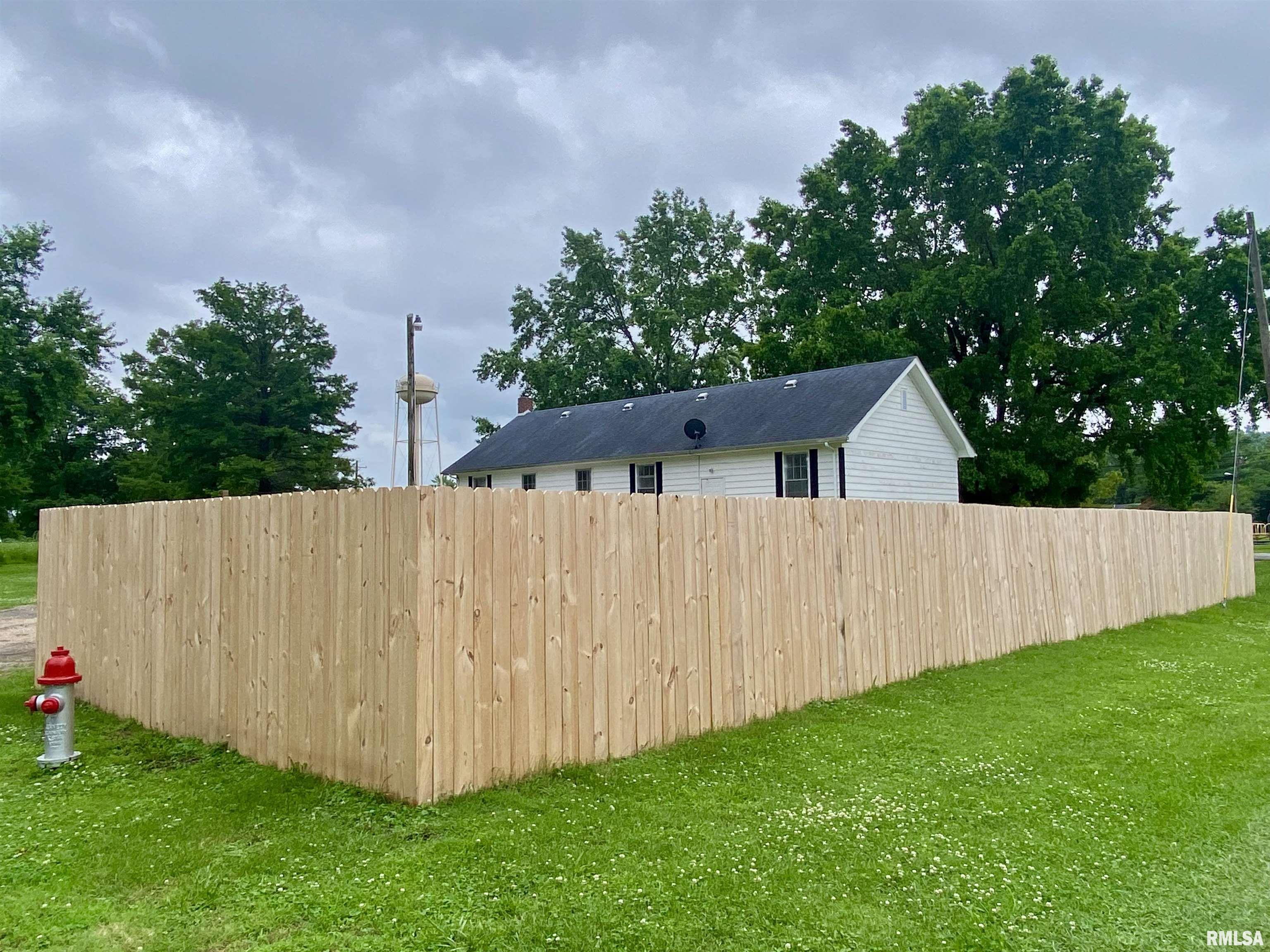 306 Washington Street Gorham, IL 62940 - Photo 40 of 48