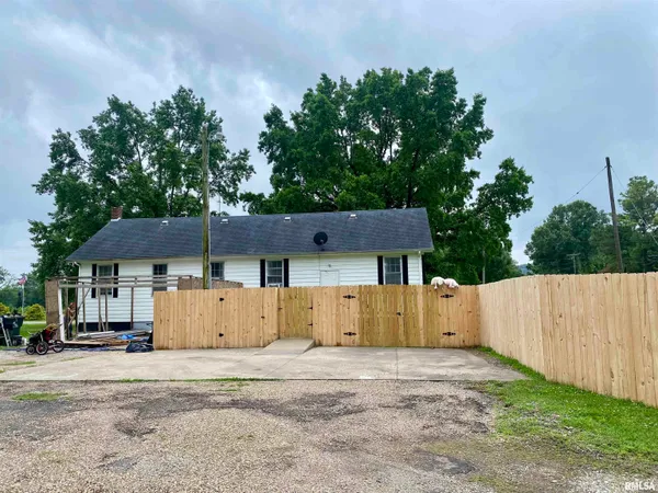 $45,000 | 306 Washington Street, Gorham, IL 62940