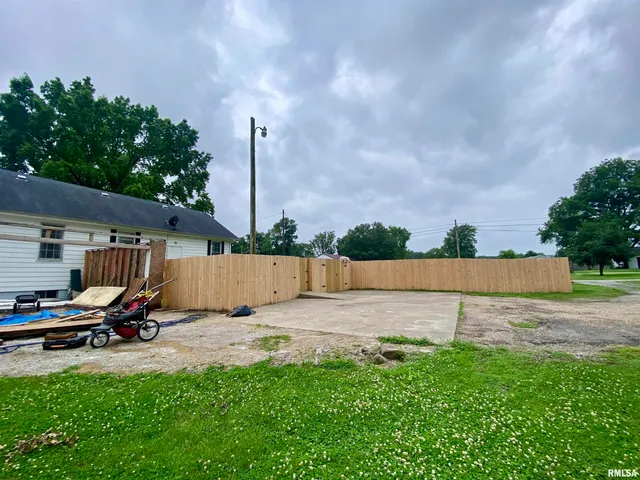 $50,000 | 306 Washington Street, Gorham, IL 62940