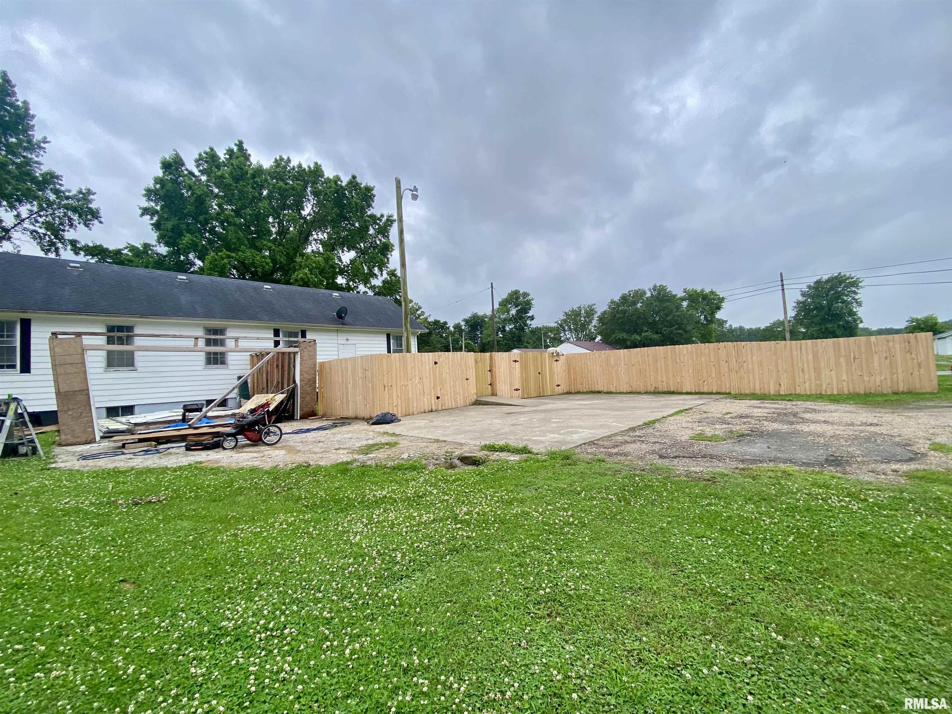 306 Washington Street Gorham, IL 62940 - Photo 44 of 48