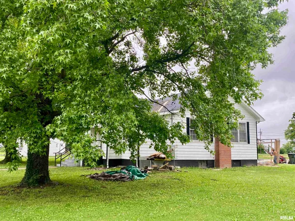 $45,000 | 306 Washington Street, Gorham, IL 62940