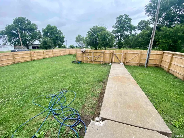 $50,000 | 306 Washington Street, Gorham, IL 62940