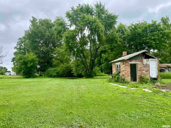 $45,000 | 306 Washington Street, Gorham, IL 62940