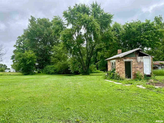 $50,000 | 306 Washington Street, Gorham, IL 62940