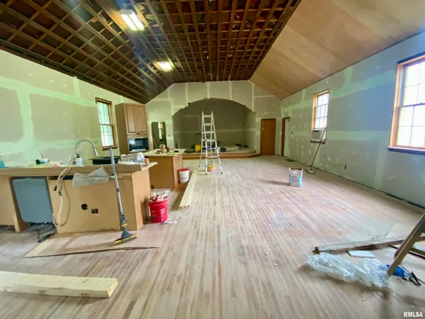 $45,000 | 306 Washington Street, Gorham, IL 62940