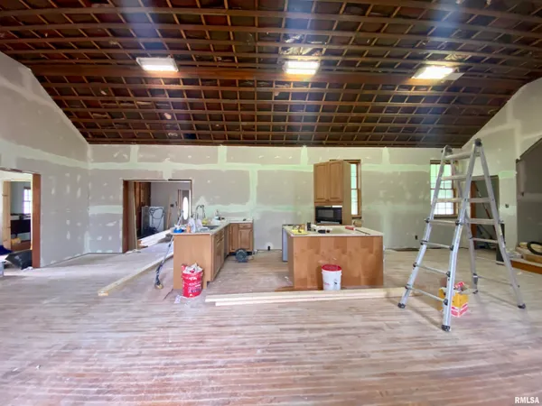 $45,000 | 306 Washington Street, Gorham, IL 62940