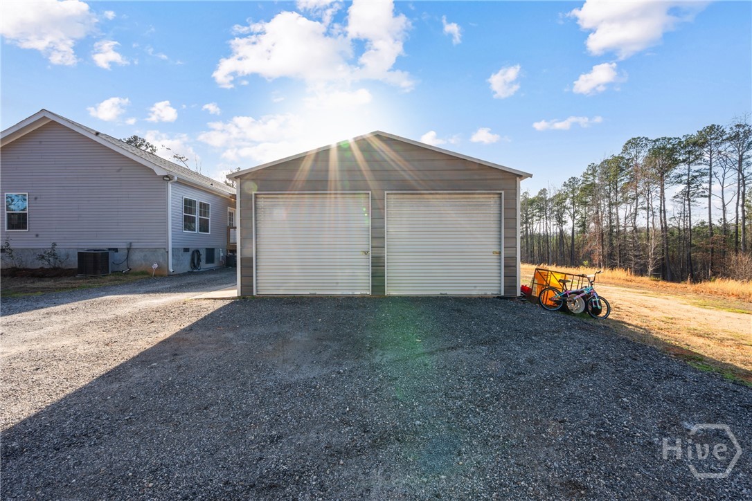 869 Simmons Road Social Circle, GA 30025 - Photo 35 of 37 Gallery Image 35