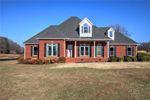 $499,000 | 264 Boone Ford Road Southeast, Calhoun, GA 30701