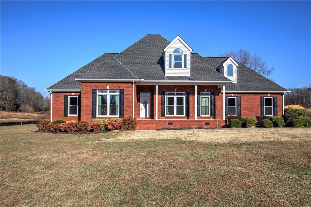 264 Boone Ford Road Southeast Calhoun, GA 30701 - Photo 1 of 64