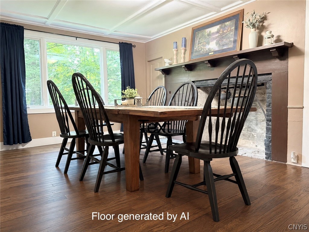 102 Russia Road Russia, NY 13431 - Photo 9 of 45