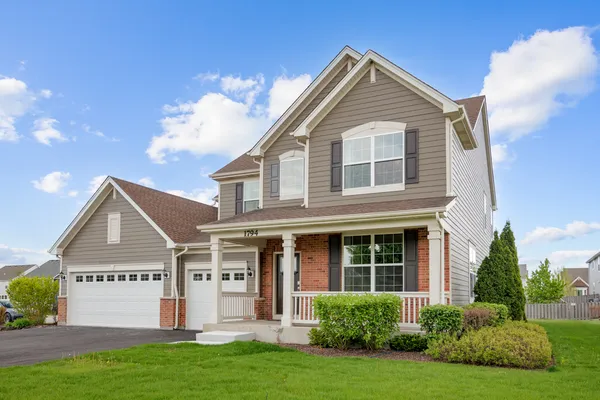 $599,900 | 1794 Coralito Lane, Elgin, IL 60124