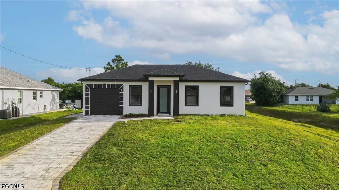 2800 28th Street Southwest Lehigh Acres, FL 33976 - Photo 1 of 24