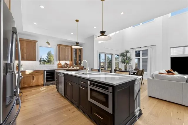 $992,931 | 2846 West 133rd Terrace, Leawood, KS 66224