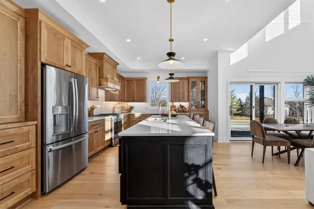 $992,931 | 2846 West 133rd Terrace, Leawood, KS 66224