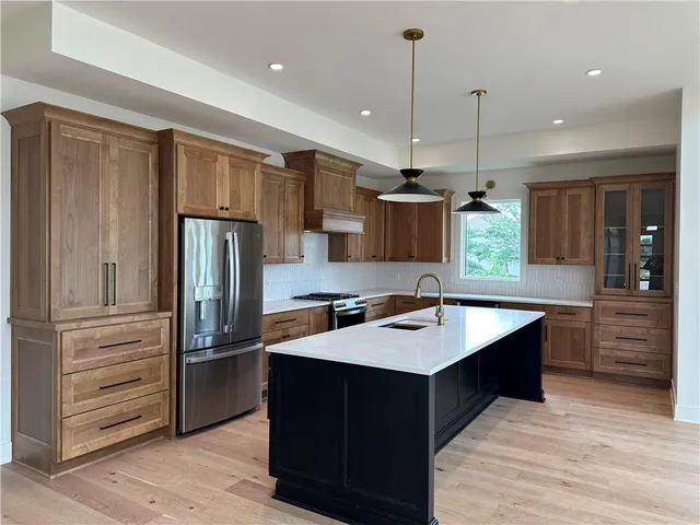 $992,931 | 2846 West 133rd Terrace, Leawood, KS 66224