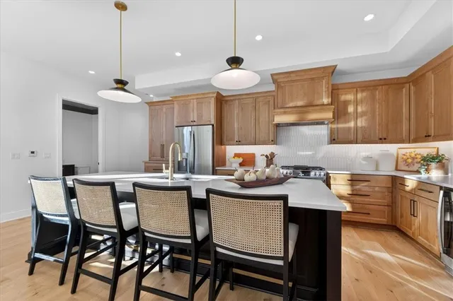 $992,931 | 2846 West 133rd Terrace, Leawood, KS 66224