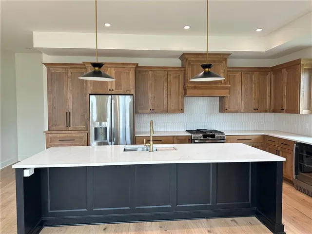 $992,931 | 2846 West 133rd Terrace, Leawood, KS 66224