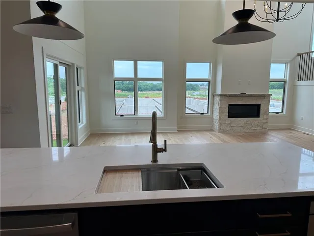 $992,931 | 2846 West 133rd Terrace, Leawood, KS 66224