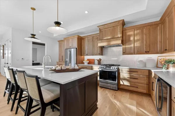 $992,931 | 2846 West 133rd Terrace, Leawood, KS 66209