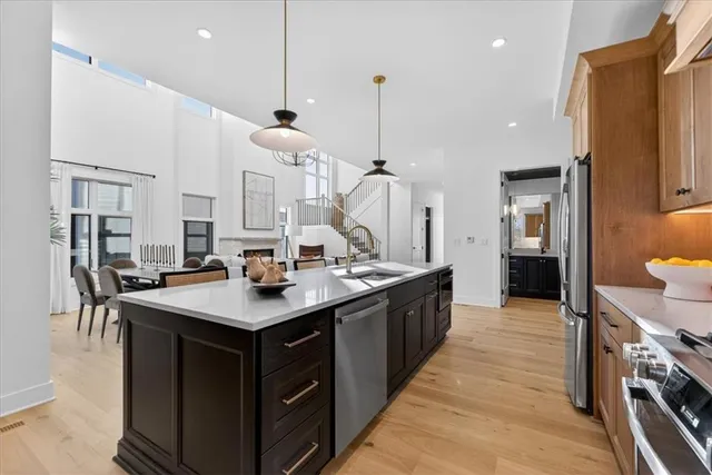 $992,931 | 2846 West 133rd Terrace, Leawood, KS 66224