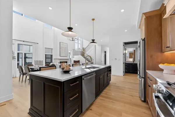 $992,931 | 2846 West 133rd Terrace, Leawood, KS 66209