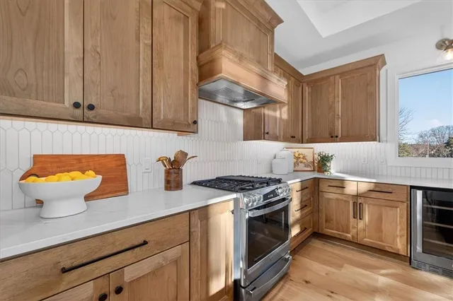 $992,931 | 2846 West 133rd Terrace, Leawood, KS 66224