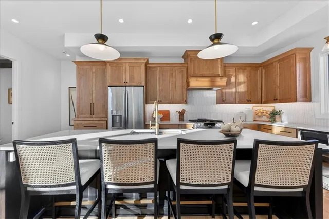 $992,931 | 2846 West 133rd Terrace, Leawood, KS 66224