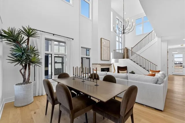 $992,931 | 2846 West 133rd Terrace, Leawood, KS 66224