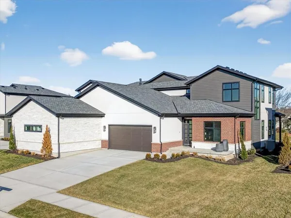 $992,931 | 2846 West 133rd Terrace, Leawood, KS 66209