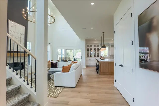 $992,931 | 2846 West 133rd Terrace, Leawood, KS 66224