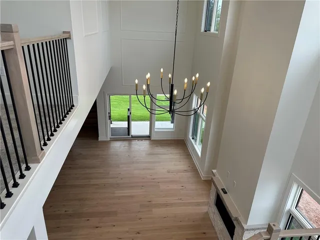 $992,931 | 2846 West 133rd Terrace, Leawood, KS 66224