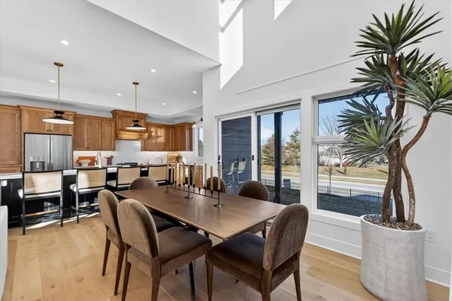 $992,931 | 2846 West 133rd Terrace, Leawood, KS 66224