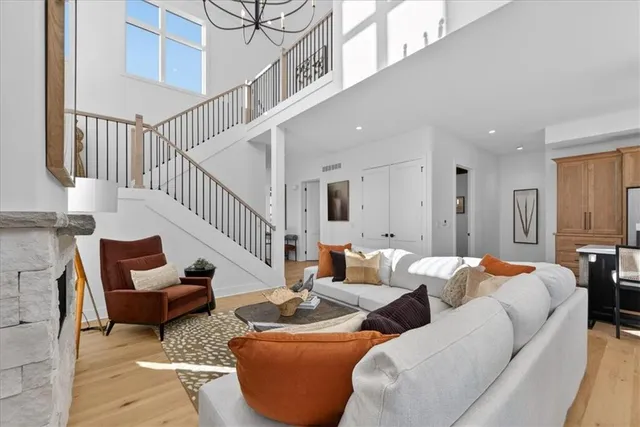 $992,931 | 2846 West 133rd Terrace, Leawood, KS 66224