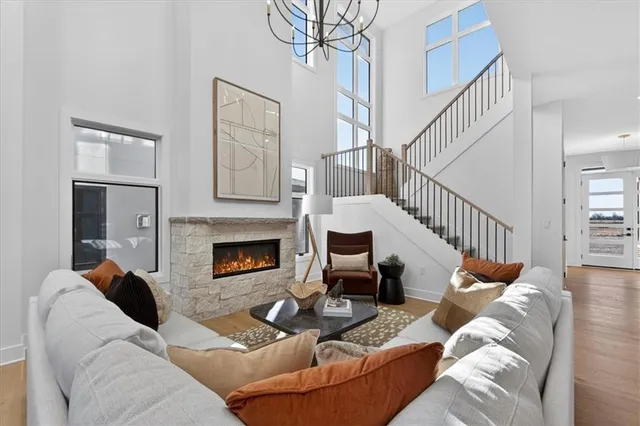 $992,931 | 2846 West 133rd Terrace, Leawood, KS 66224