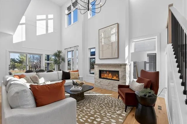 $992,931 | 2846 West 133rd Terrace, Leawood, KS 66224
