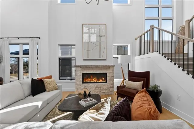 $992,931 | 2846 West 133rd Terrace, Leawood, KS 66224