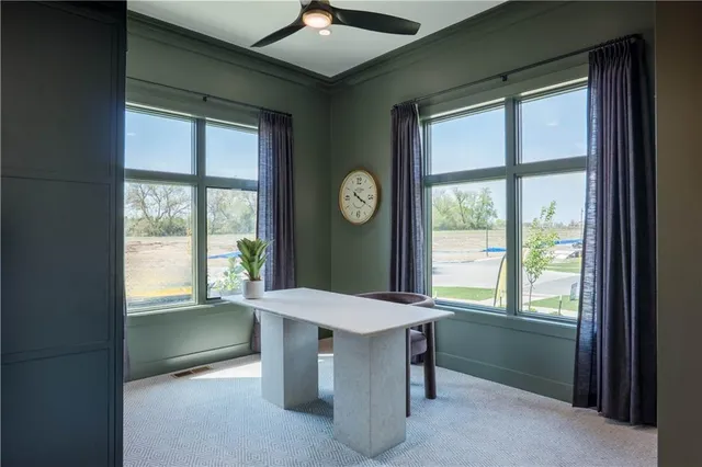 $992,931 | 2846 West 133rd Terrace, Leawood, KS 66224