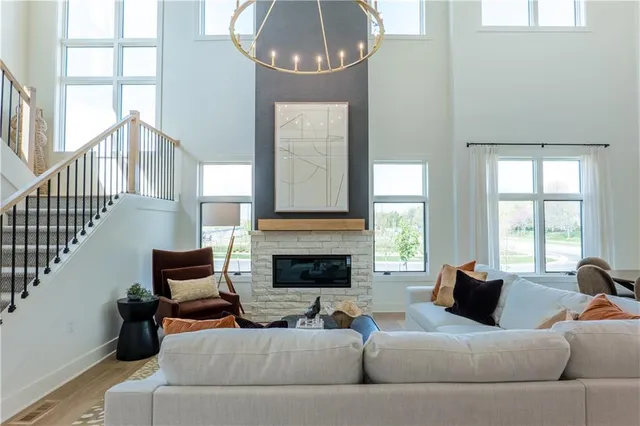 $992,931 | 2846 West 133rd Terrace, Leawood, KS 66224